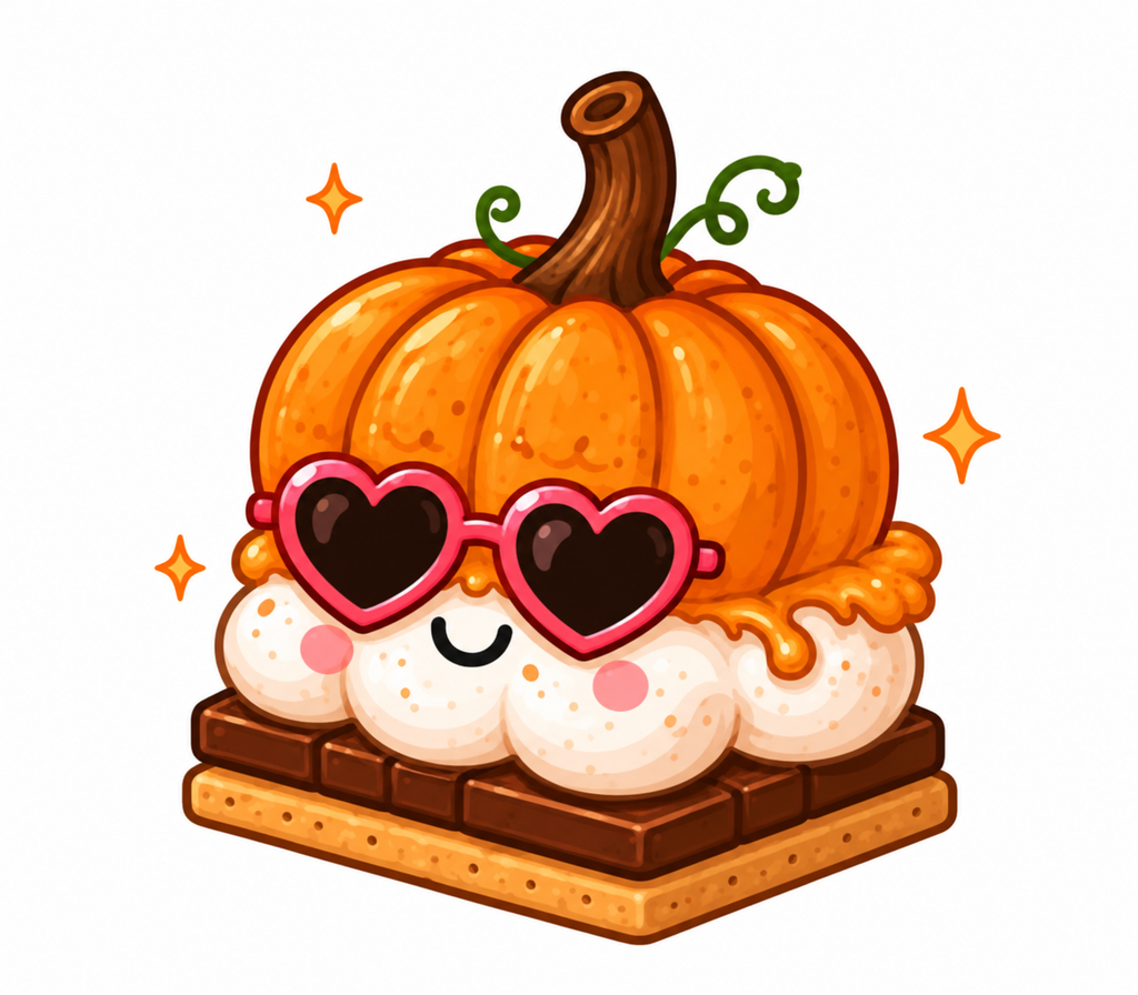 Pumpkin S’mores Cuticle Oil Pen