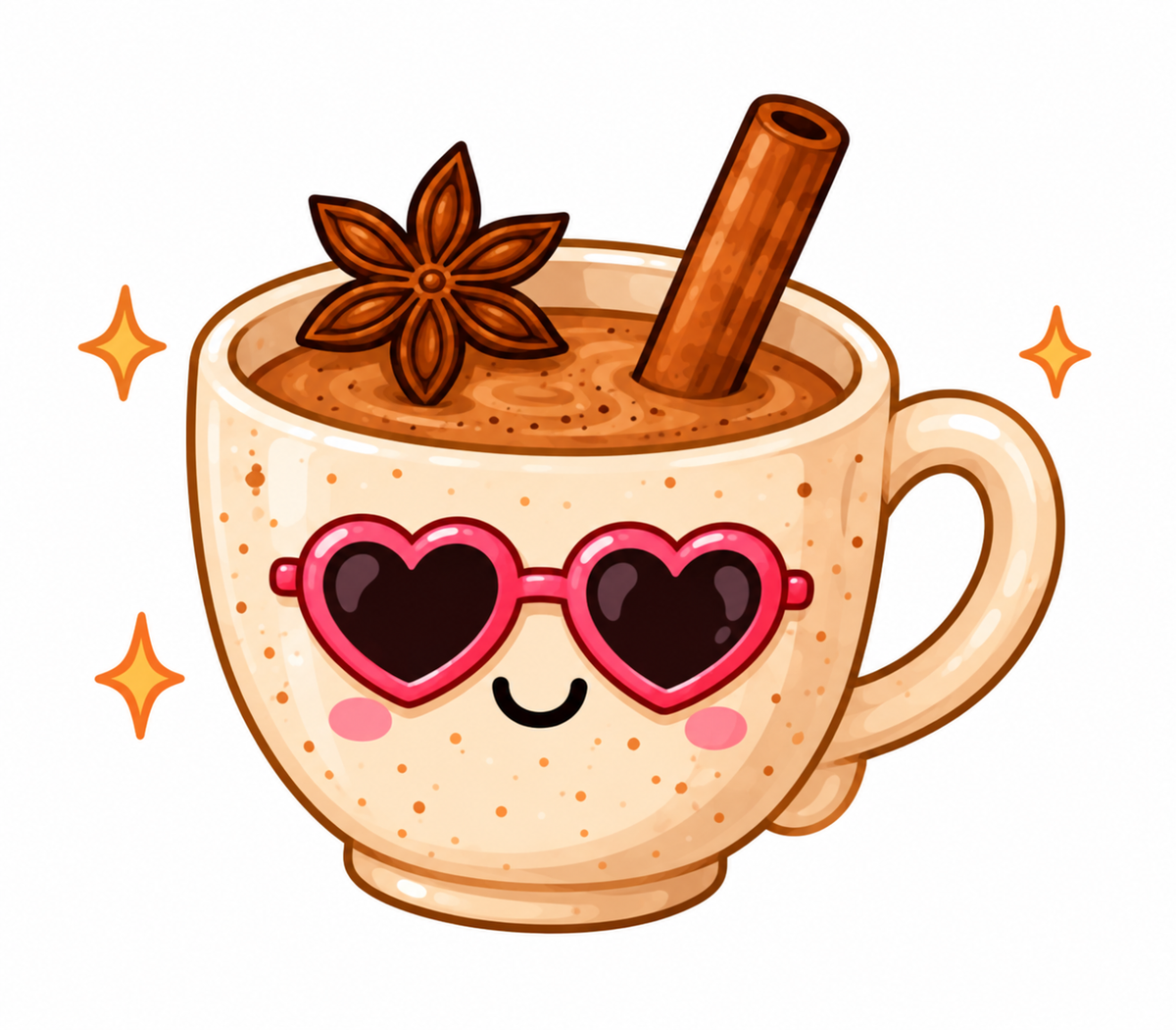 Vanilla Chai Latte Cuticle Oil Pen