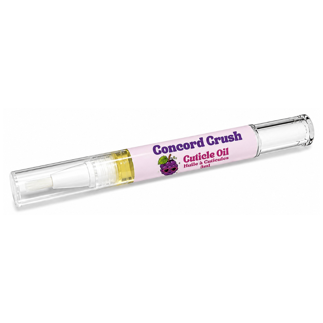 Concord Crush Cuticle Oil Pen