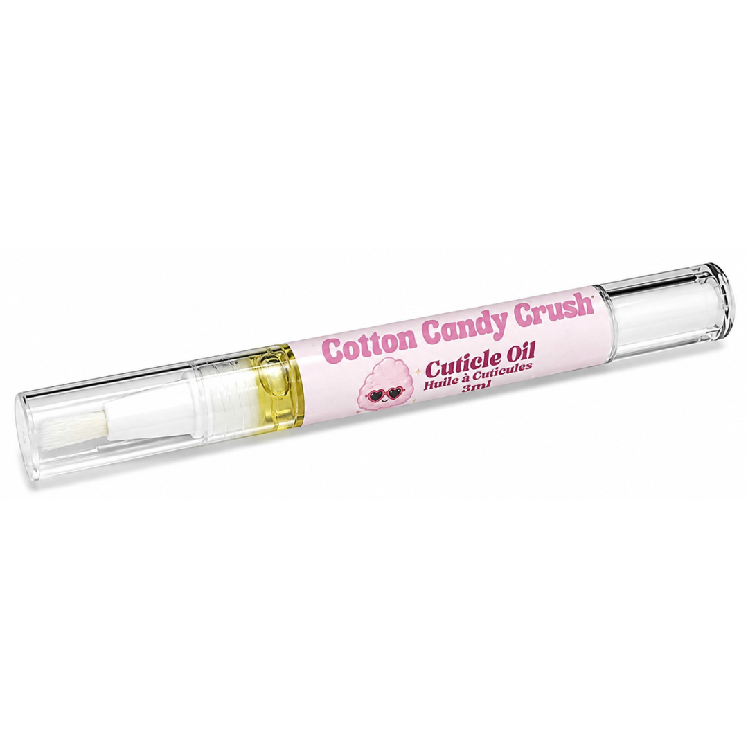 Cotton Candy Crush Cuticle Oil Pen