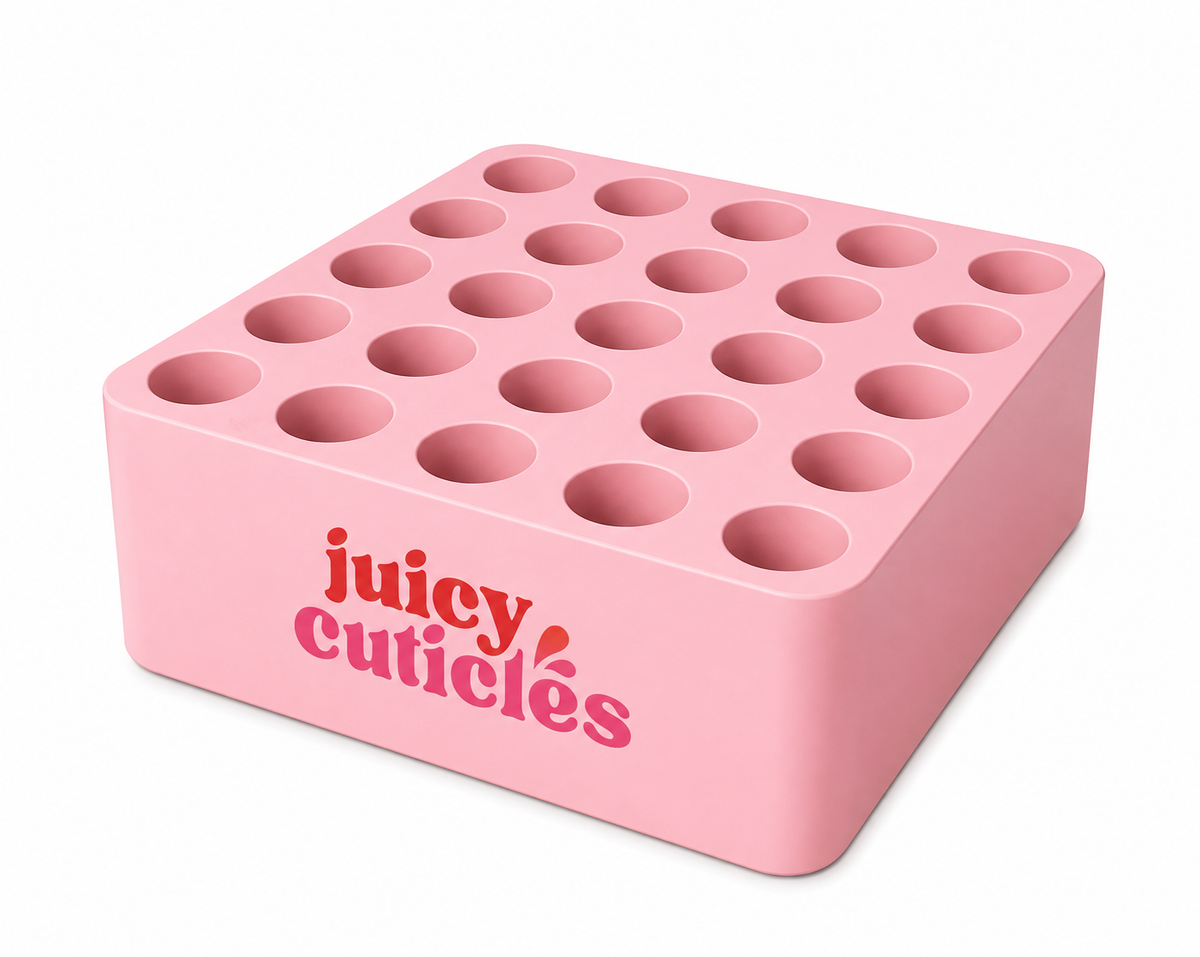 Cuticle Oil Pen Stand