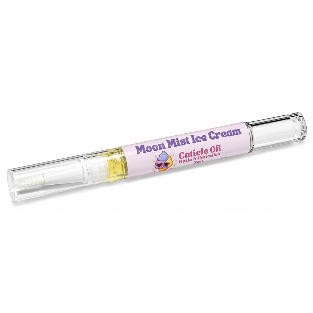 Moon Mist Ice Cream Cuticle Oil Pen