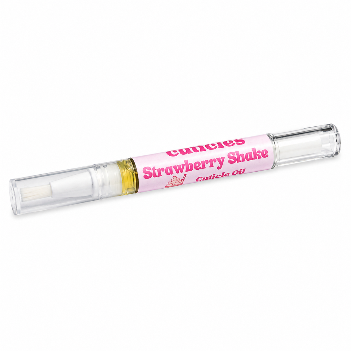Strawberry Shake Cuticle Oil Pen