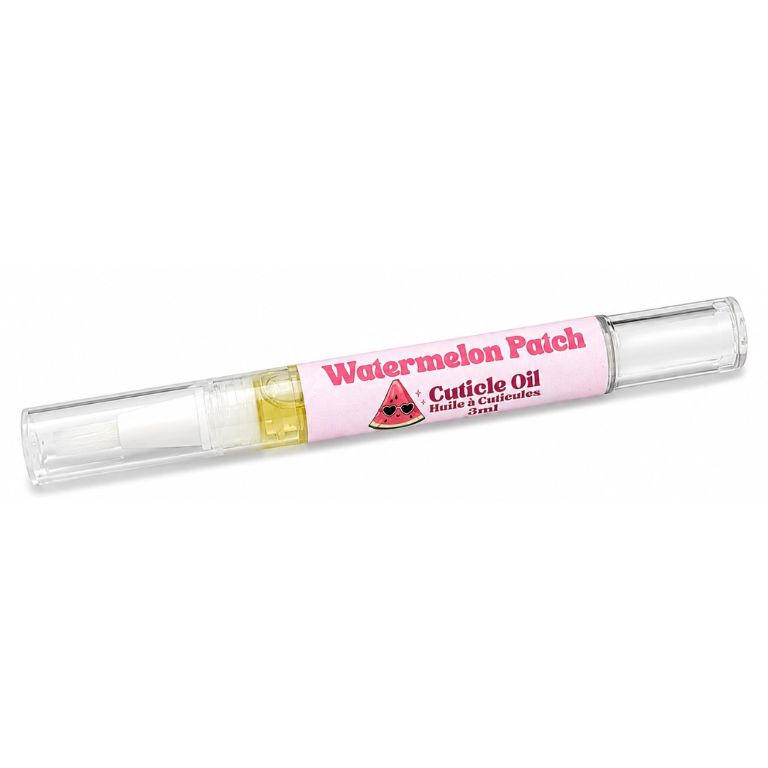 Watermelon Patch Cuticle Oil Pen